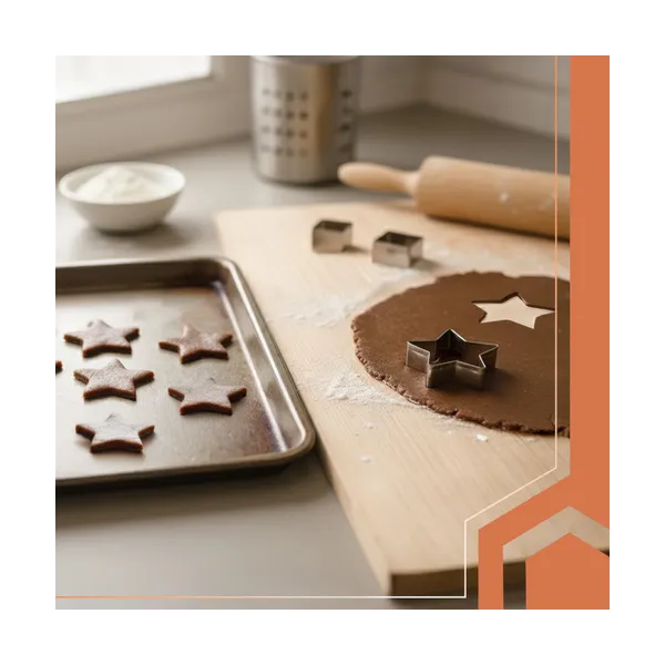 Ruhha's Cottage Cutter Set 22905 | Buy online — Megaluks