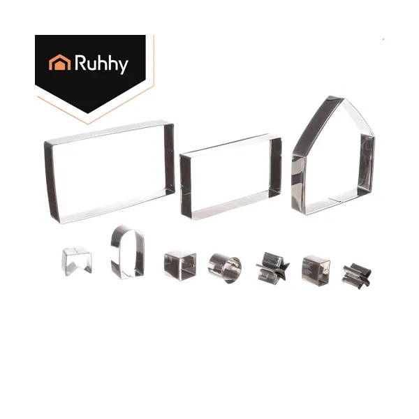 Ruhha's Cottage Cutter Set 22905 | Buy online — Megaluks