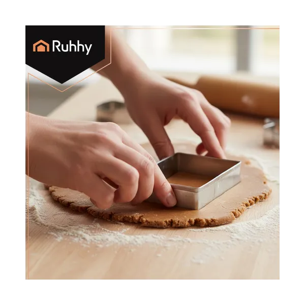 Ruhha's Cottage Cutter Set 22905 | Buy online — Megaluks