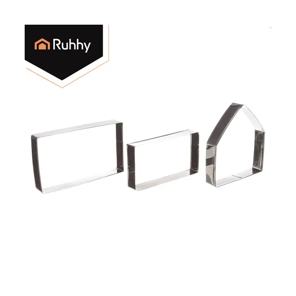 Ruhha's Cottage Cutter Set 22905 | Buy online — Megaluks