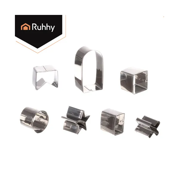 Ruhha's Cottage Cutter Set 22905 | Buy online — Megaluks