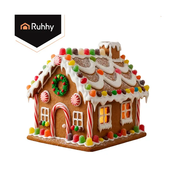Ruhha's Cottage Cutter Set 22905 | Buy online — Megaluks