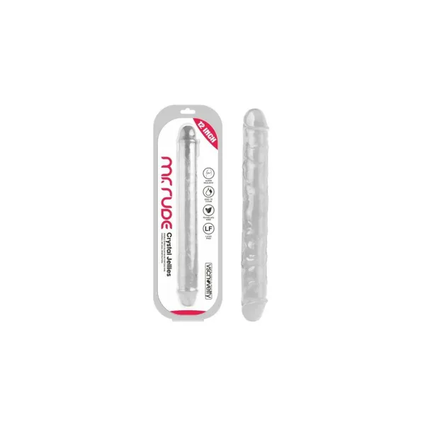 Reālistiskais Dildo VSCNOVELTY 30,5 cm