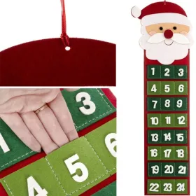 Advendikalender - rippuv Ruhhy 22252 | Osta veebist — Megaluks