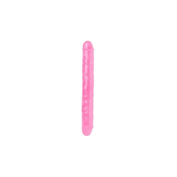 Realistinis vibratorius VSCNOVELTY Rožinė 30,5 cm