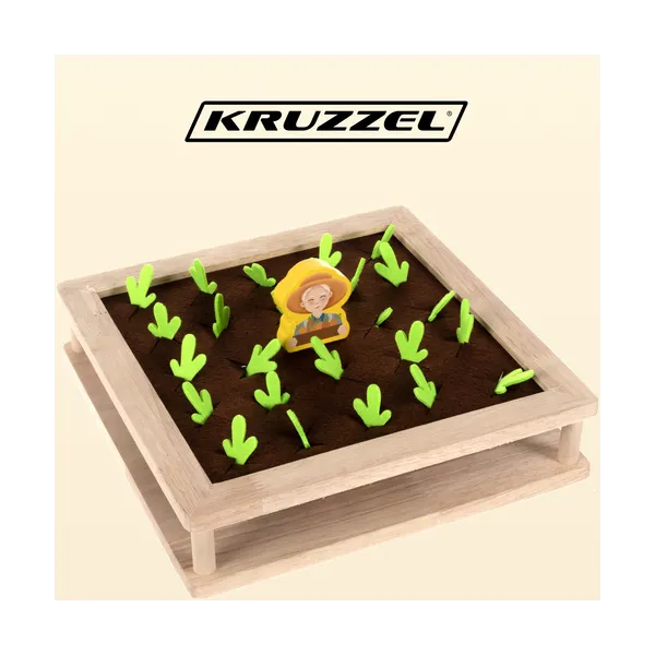 Puidust pusle - Kruzzeli talu 22755 | Osta veebist — Megaluks