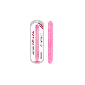 Realistinis vibratorius VSCNOVELTY Rožinė 30,5 cm