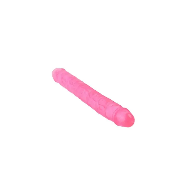 Realistinis vibratorius VSCNOVELTY Rožinė 30,5 cm