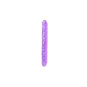 Realistinis vibratorius VSCNOVELTY Purpurinė 30,5 cm