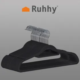Riidepuu 20 tk - must Ruhhy 22536 | Osta veebist — Megaluks