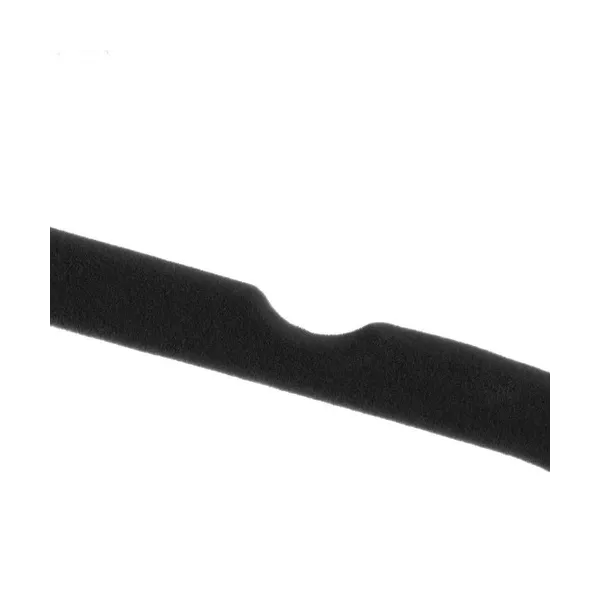 Clothes hanger 20pcs - black Ruhhy 22536 | Buy online — Megaluks