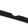 Clothes hanger 20pcs - black Ruhhy 22536 | Buy online — Megaluks