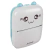 Mini photo printer - portable Izoxis 22272 | Buy online — Megaluks