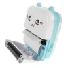 Mini photo printer - portable Izoxis 22272 | Buy online — Megaluks