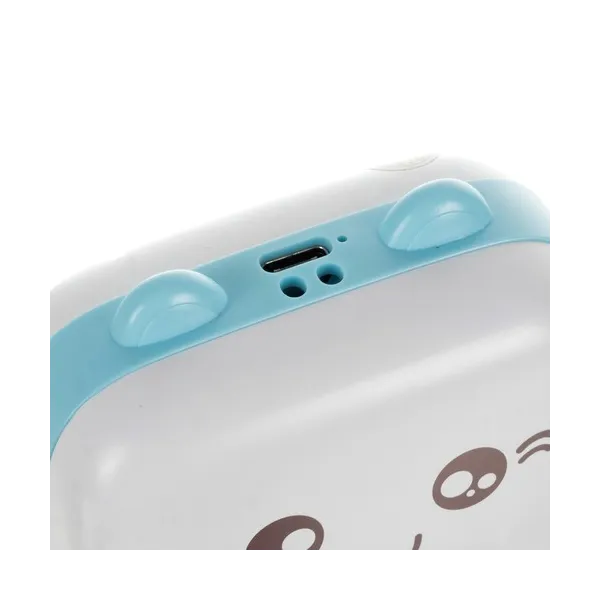 Mini photo printer - portable Izoxis 22272 | Buy online — Megaluks