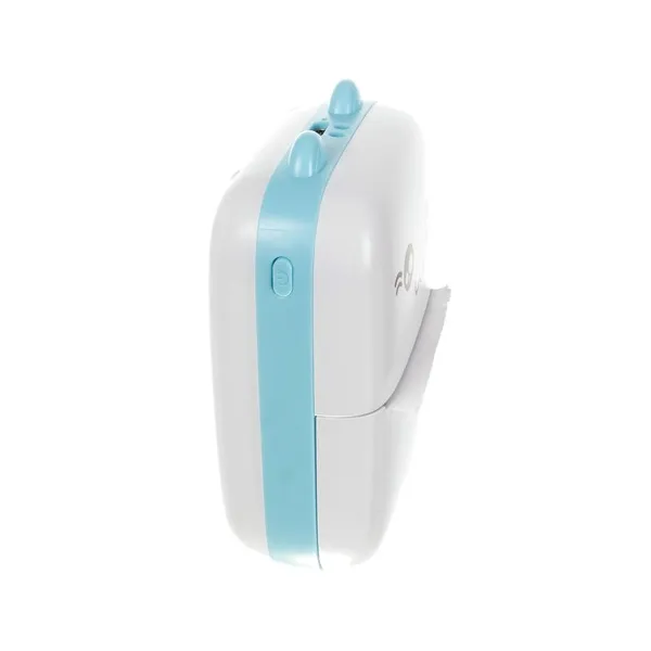 Mini photo printer - portable Izoxis 22272 | Buy online — Megaluks