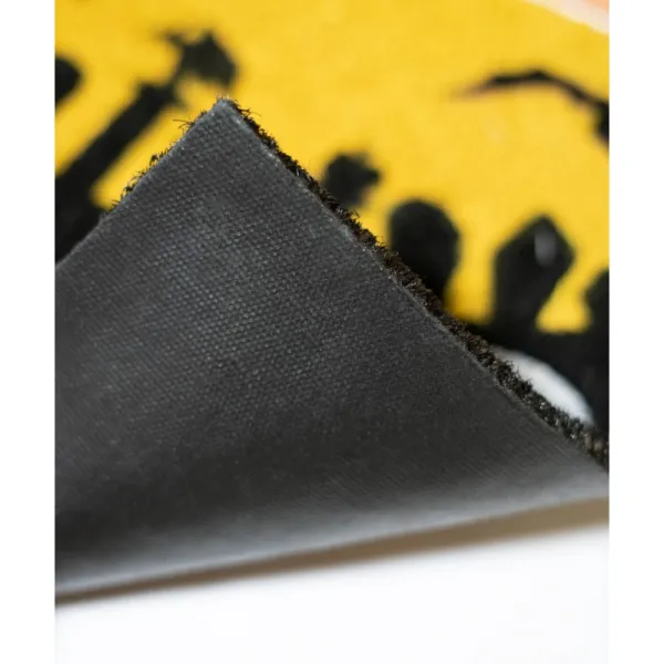 Disney Nightmare Before Christmas - Doormat (40 x 60 cm)