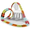 Race track - 193 pieces + car 22461 | Buy online — Megaluks