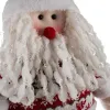 Santa Claus - telescopic 95cm Ruhhy 22340