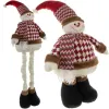 Christmas Snowman - Telescopic 105cm Ruhhy 22341 | Buy online — Megaluks