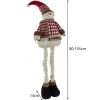 Christmas Snowman - Telescopic 105cm Ruhhy 22341 | Buy online — Megaluks