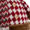 Christmas Snowman - Telescopic 105cm Ruhhy 22341 | Buy online — Megaluks