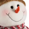 Christmas Snowman - Telescopic 105cm Ruhhy 22341 | Buy online — Megaluks