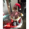 Christmas Snowman - Telescopic 105cm Ruhhy 22341 | Buy online — Megaluks