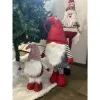 Kalėdinis elfas - teleskopinis 82cm Ruhhy 22315 | Pirkti internetu — Megaluks