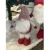 Christmas elf - telescopic 82cm Ruhhy 22315