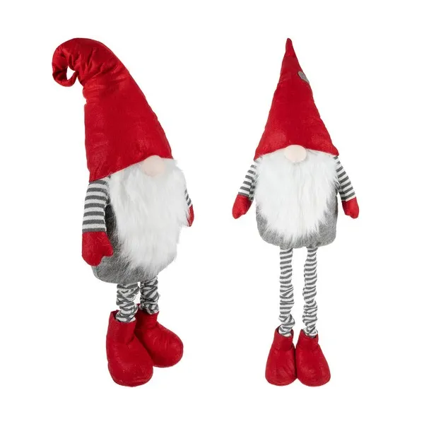 Christmas elf - telescopic 90cm Ruhhy 22275 | Buy online — Megaluks