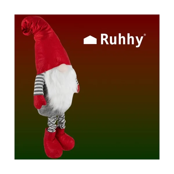 Christmas elf - telescopic 90cm Ruhhy 22275 | Buy online — Megaluks