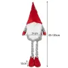 Kalėdinis elfas - teleskopinis 90cm Ruhhy 22275 | Pirkti internetu — Megaluks