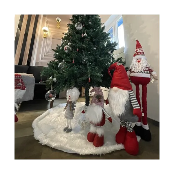 Christmas elf - telescopic 90cm Ruhhy 22275 | Buy online — Megaluks