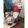 Kalėdinis elfas - teleskopinis 90cm Ruhhy 22275 | Pirkti internetu — Megaluks