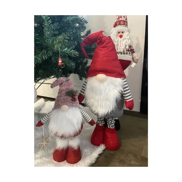 Christmas elf - telescopic 90cm Ruhhy 22275 | Buy online — Megaluks