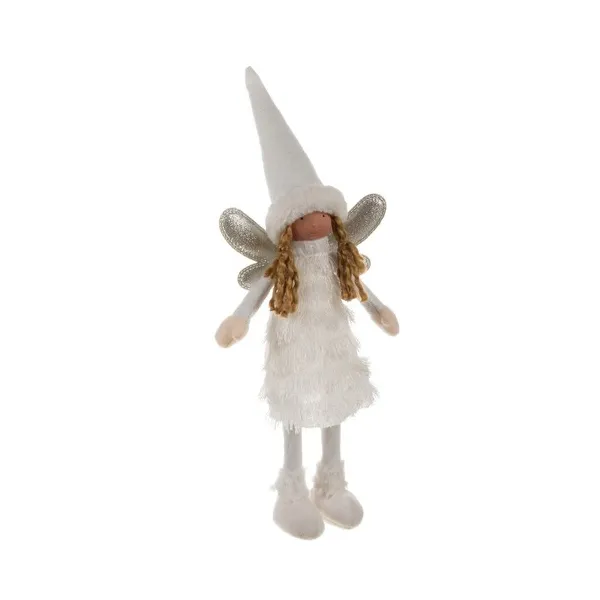 Fairy - Christmas figurine white Ruhhy 22342
