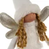 Fairy - Christmas figurine white Ruhhy 22342
