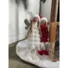 Fairy - Christmas figurine white Ruhhy 22342