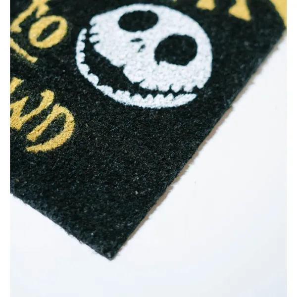 Disney Nightmare Before Christmas - Doormat (40 x 60 cm)