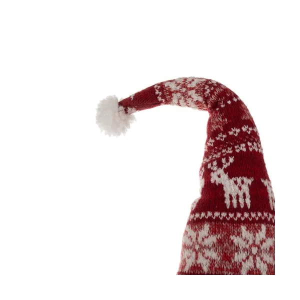 Christmas elf with bottle bag Ruhhy 22508