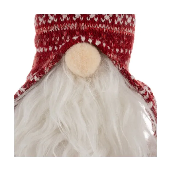 Christmas elf with bottle bag Ruhhy 22508
