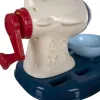 Plastikinė masė - rinkinys Kruzzel 22562 | Pirkti internetu — Megaluks
