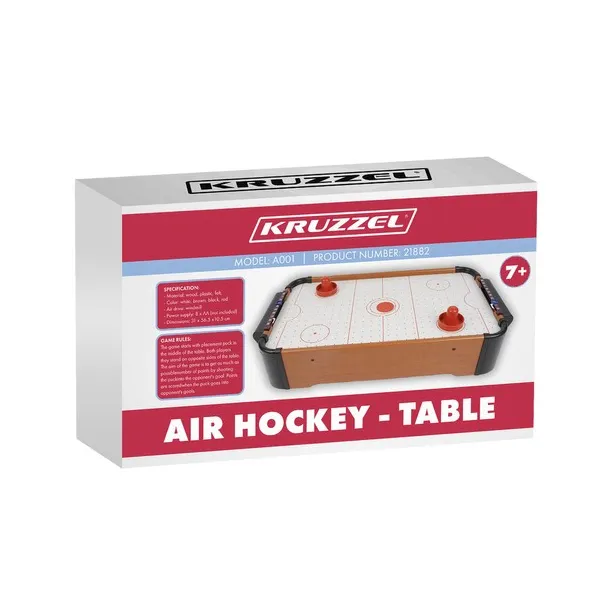 Air hockey table for kids 21882