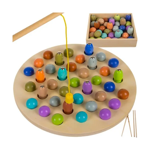 Game "Fishing" on a magnet 22410 | Buy online — Megaluks