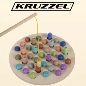 Mäng "Kalapüük" magnetil 22410 | Osta veebist — Megaluks