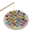 Game "Fishing" on a magnet 22410 | Buy online — Megaluks