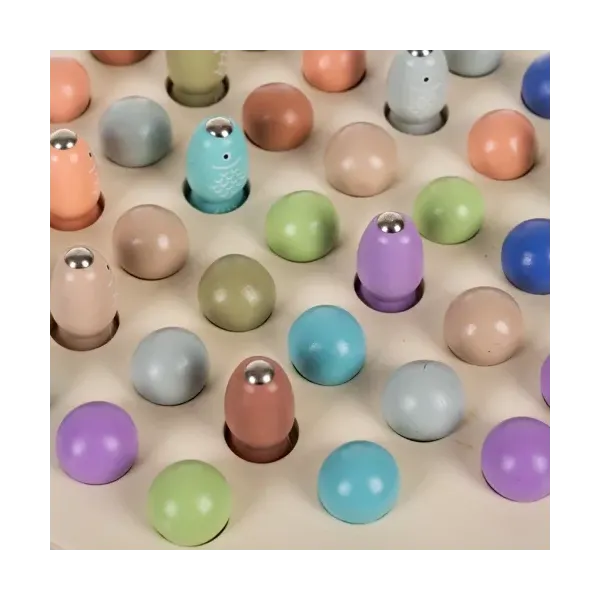 Game "Fishing" on a magnet 22410 | Buy online — Megaluks