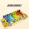 Puidust pusle - sorteerija 6 ühes Kruzzel 22636 | Osta veebist — Megaluks