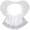 Angel Costume Kruzzel 22560 | Buy online — Megaluks